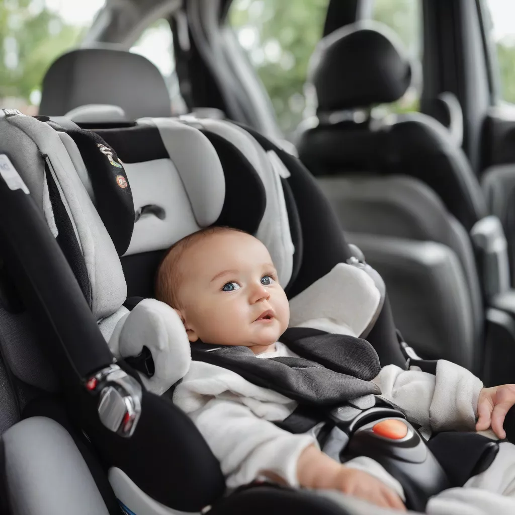बच्चों के लिए कार सीट कैसे चुनें: पूरी गाइड