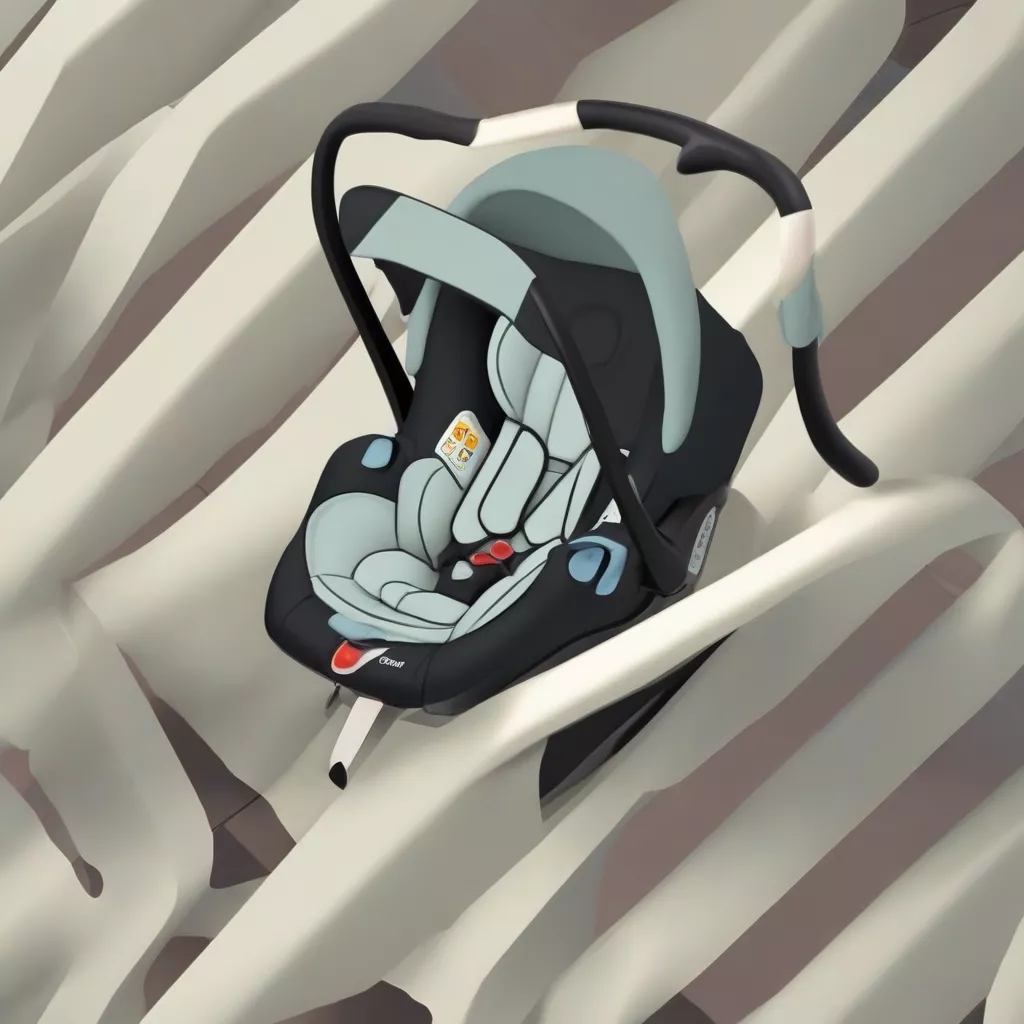 Combi Car Seats: Ensuring Child Safety on Every Journey