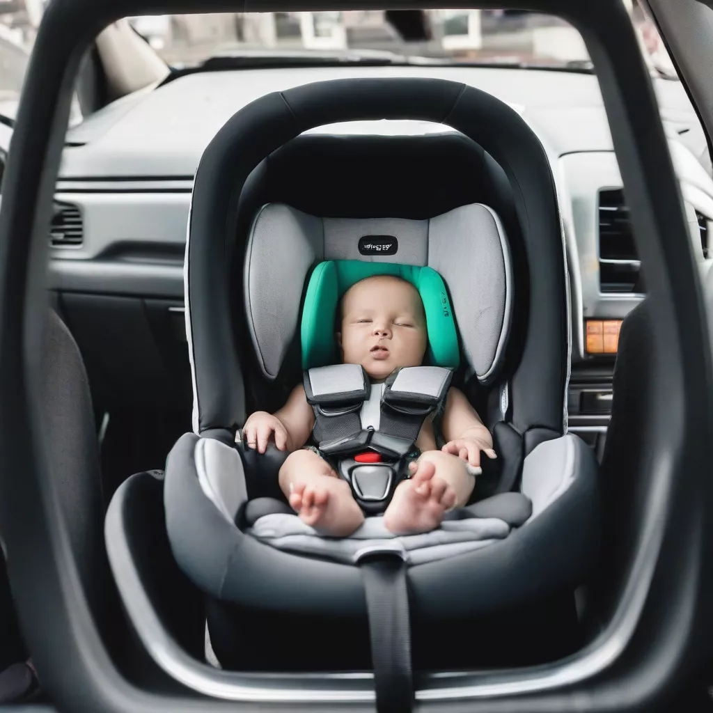 Joie Kindersitze: Sicher für Ihr Kind, Sorgenfrei für Sie