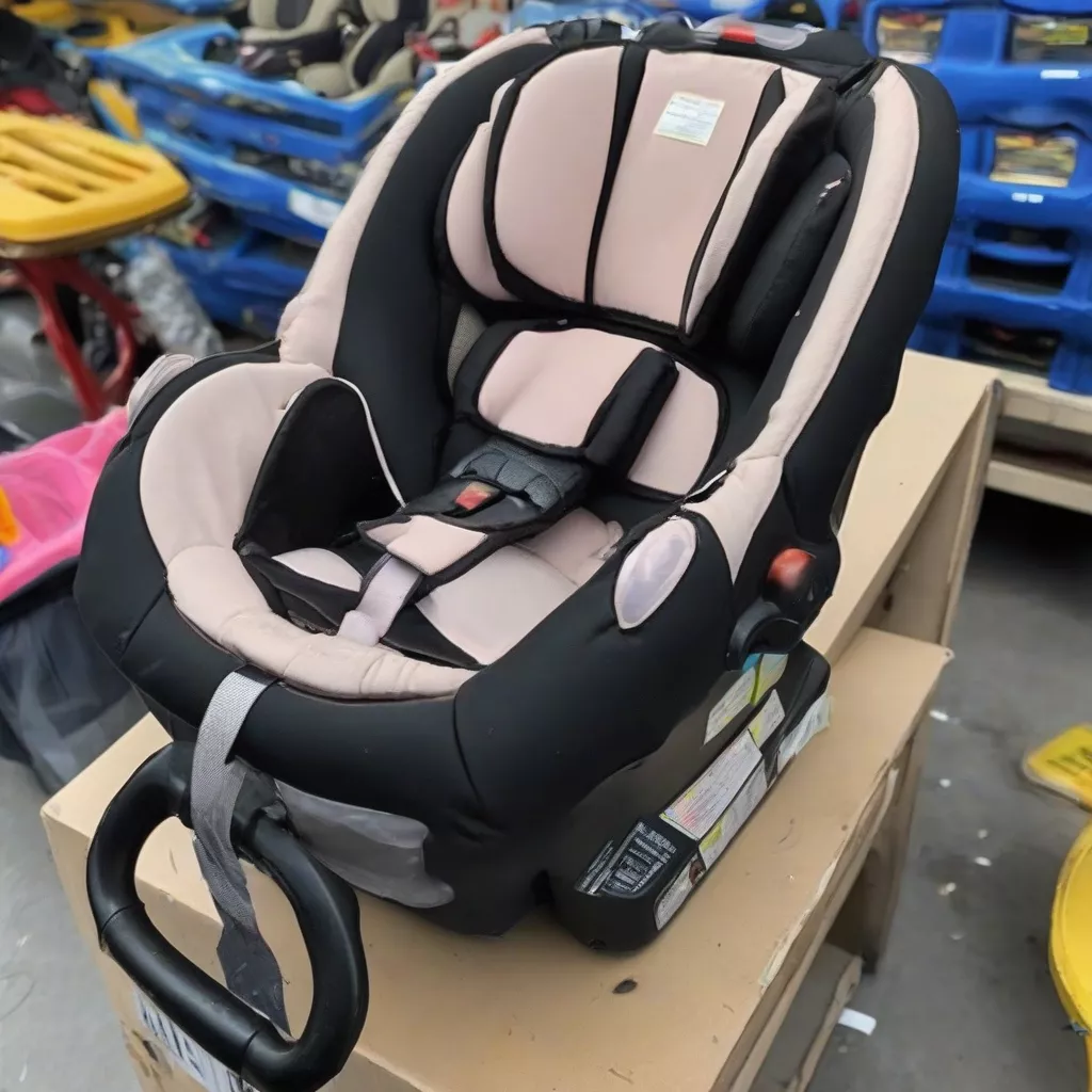 बच्चों के लिए कार सीट: सुरक्षित और किफायती विकल्प