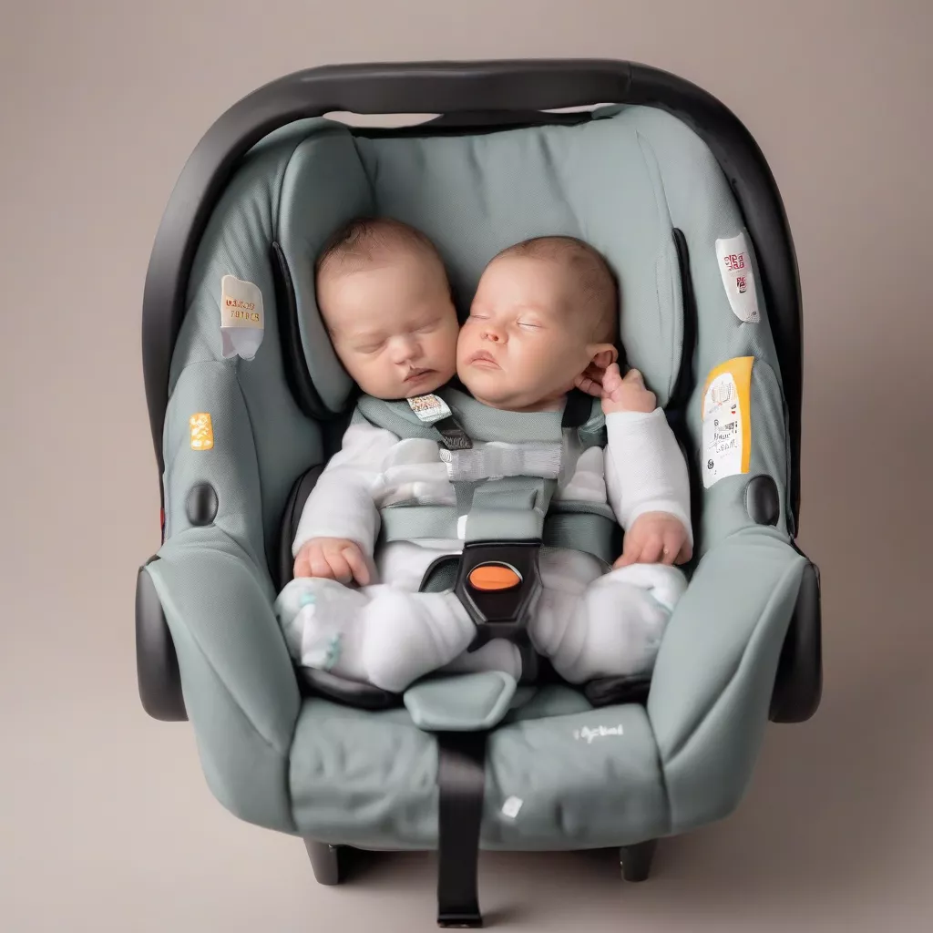 Best Car Seats for Kids: Safety and Comfort Guide