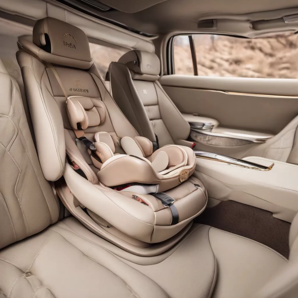 Removing Rear Car Seats: Adapting to Changing Needs