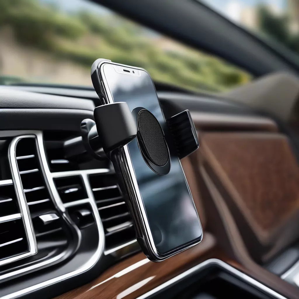 Best Car Phone Mounts in Hanoi: A Smart Driver's Guide