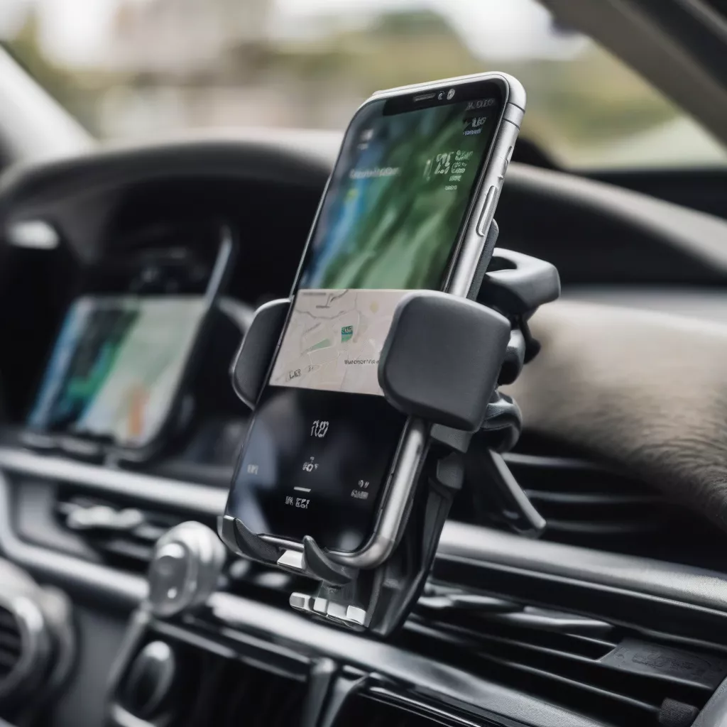 Best Car Phone Mounts for Safe and Convenient Driving