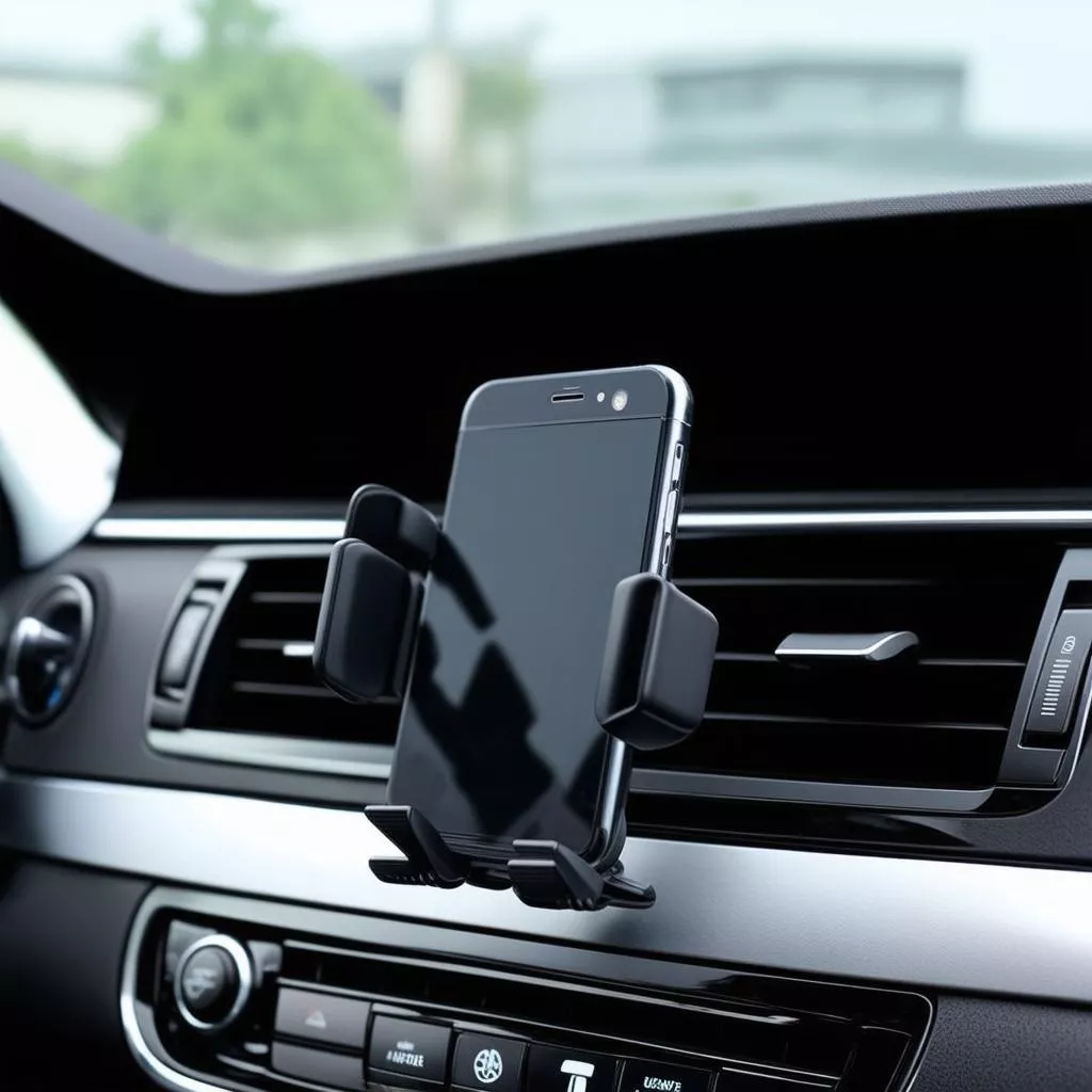 Best Car Phone Mounts for Safe & Hands-Free Driving