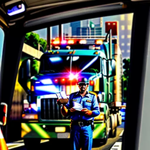 Truck Driving License Class C in Vietnam: A Comprehensive Guide