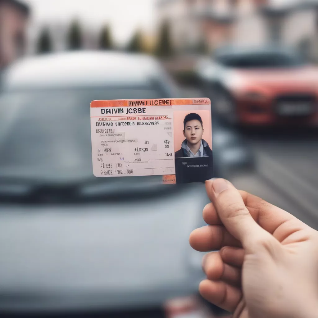 B1 Driving License Validity in Vietnam: 2023 Update