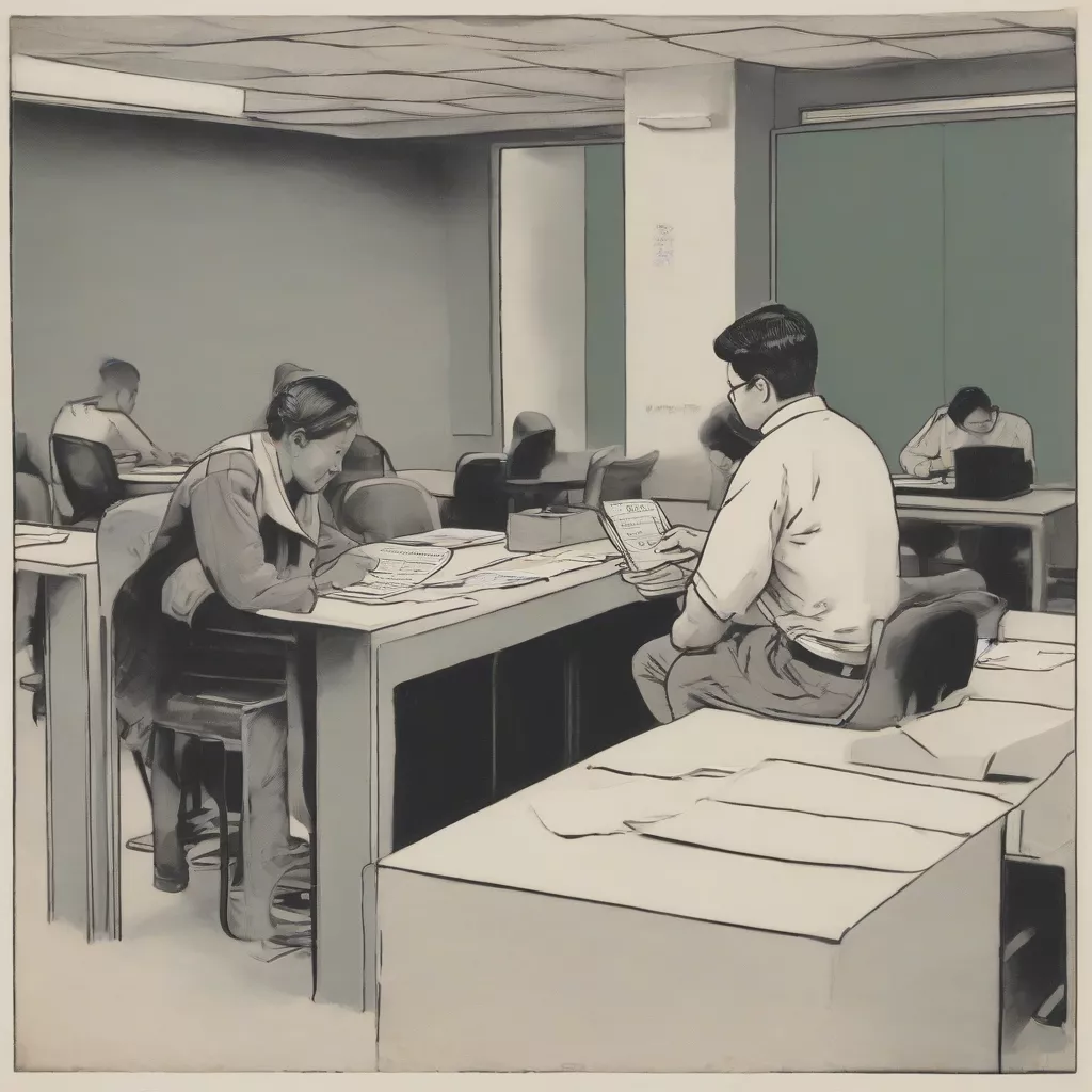 Where to Renew Your Driver's License Quickly and Conveniently in Hanoi?