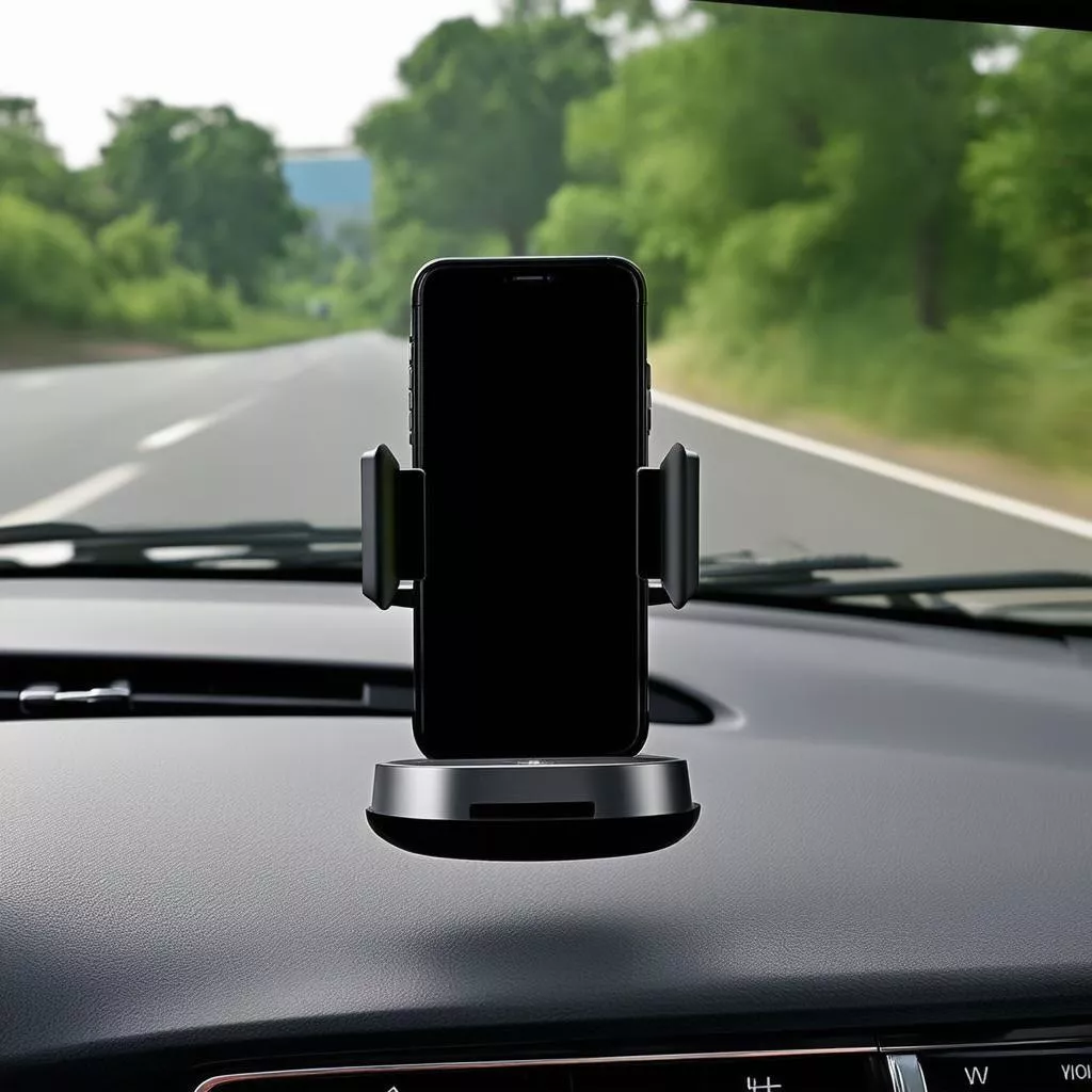 Supporti Auto per Smartphone: Essenziali per Autisti Moderni