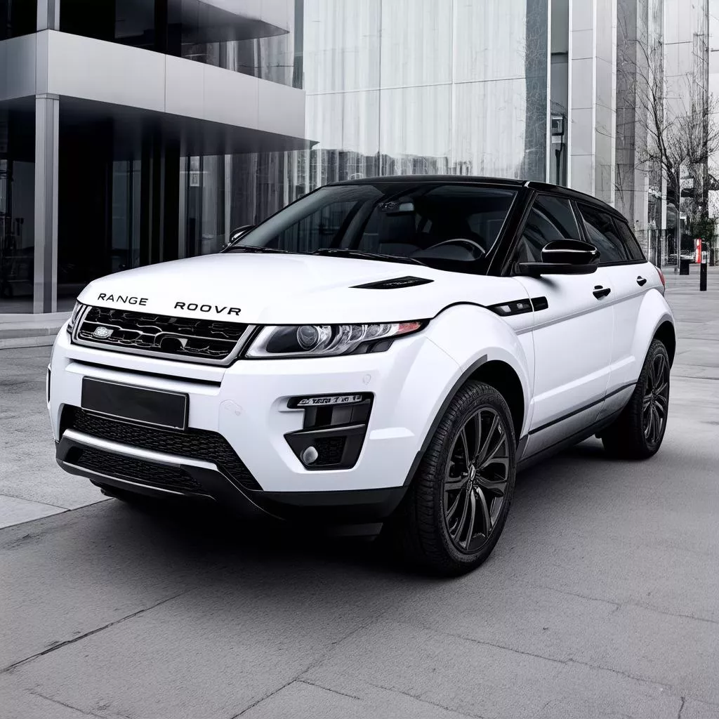 Khám phá Giá Ô Tô Range Rover: Biểu Tượng Của Sự Sang Trọng và Đẳng Cấp