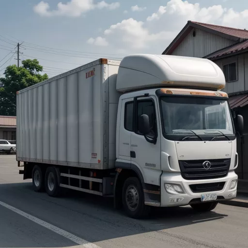 Tan Thanh Trailer Chassis Price in 2023