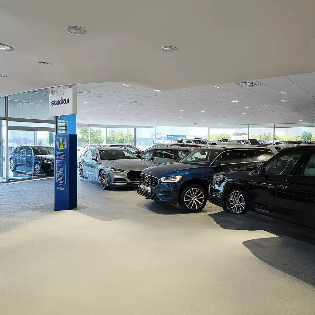 Giá Ô Tô Năm 2020:  Tổng Hợp Chi Tiết Từ A-Z Cho Người Mua