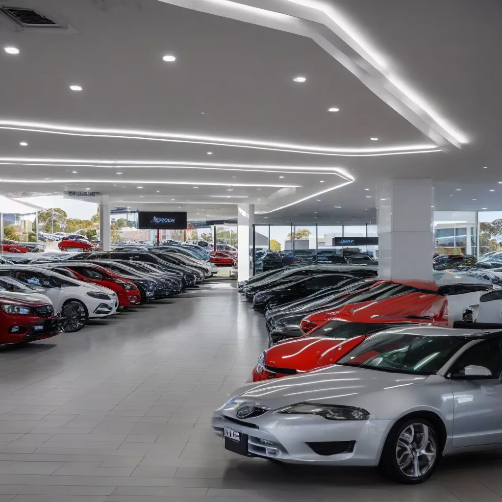 Giá Xe Ô Tô Tại Úc: Cẩm Nang Từ A-Z Cho Người Mới Nhập Cảnh