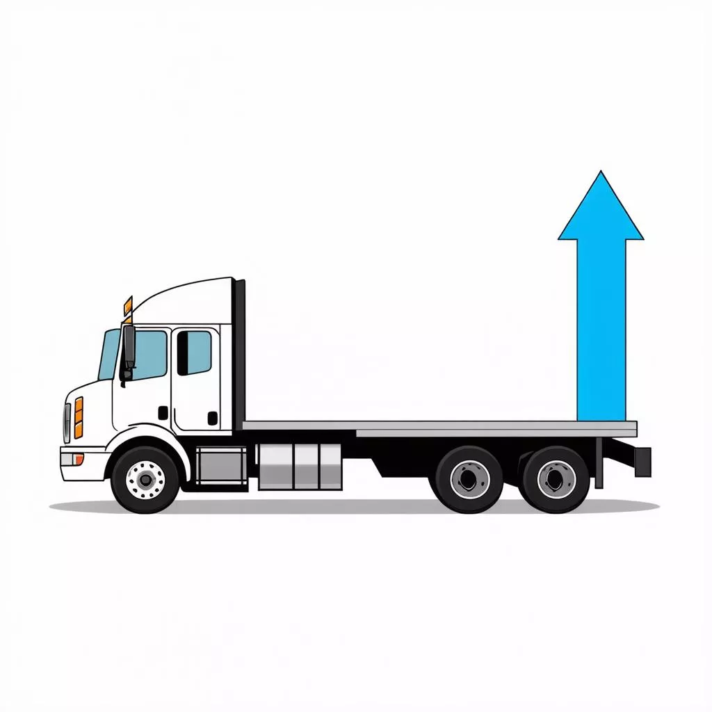 Hausse des prix des camions : inquiétudes et stratégies d'achat