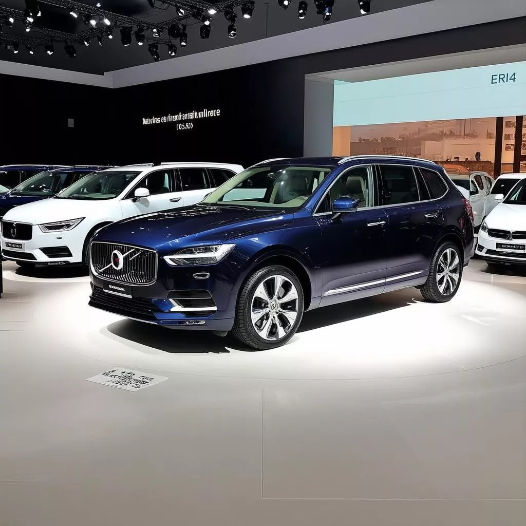 June Car Prices in Hanoi: A Comprehensive Guide