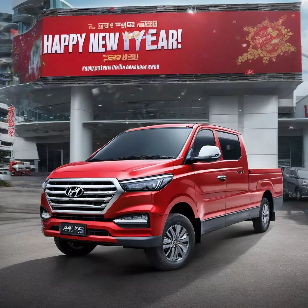 Post-Tet Truck Prices in Hanoi: 2023 Trends & Predictions