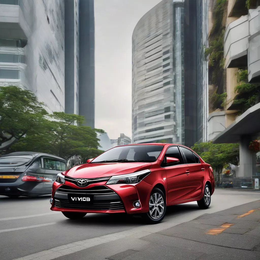 Giá Các Loại Xe Ô Tô Toyota: Từ A Đến Z Cho Người Mới Mua