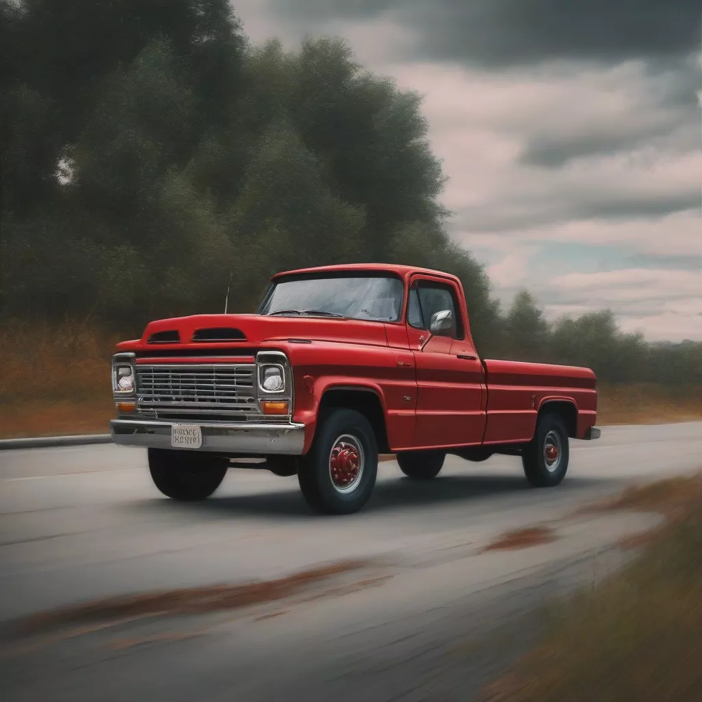 Mơ thấy xe ô tô đánh số gì: Giải mã giấc mơ và những con số may mắn