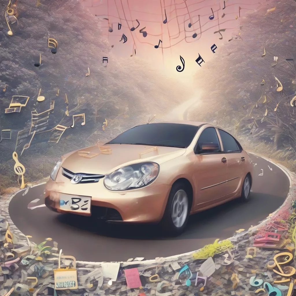 Nhạc Không Lời Bài Hát Lái Ô Tô: Giải Pháp Cho Những Chuyến Đi Êm Ái