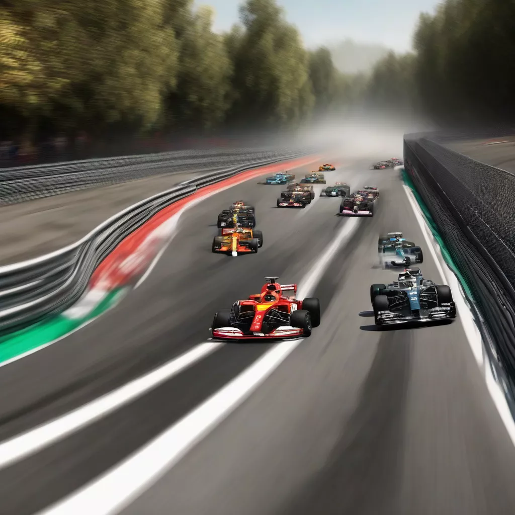 Các Giải Đua Xe Ô Tô Thế Giới: Cuộc Đua Tốc Độ Đỉnh Cao