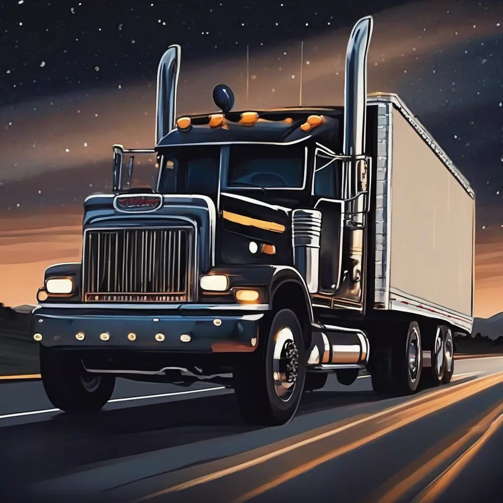 Dreaming of a Truck: Omen or Opportunity?