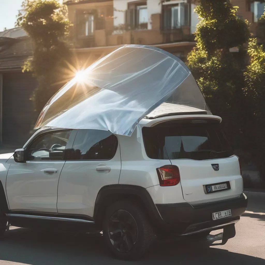 Beat the Heat: Car Heat Insulation for All Seasons