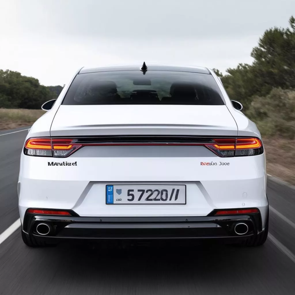 Ihr zuverlässiger Partner für LKW: [Name der Firma]