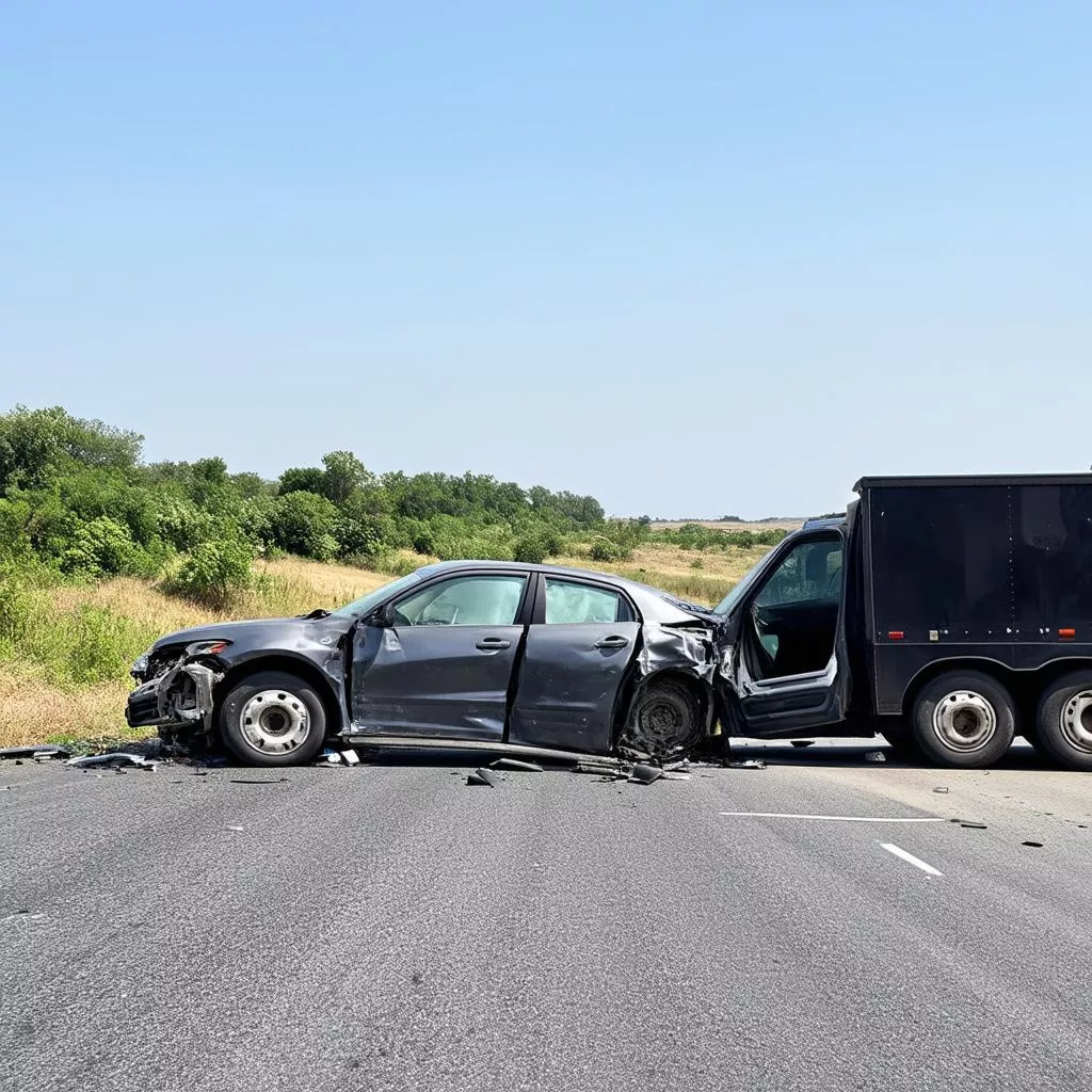 Truck Insurance Claims in Hanoi: Process and Important Notes