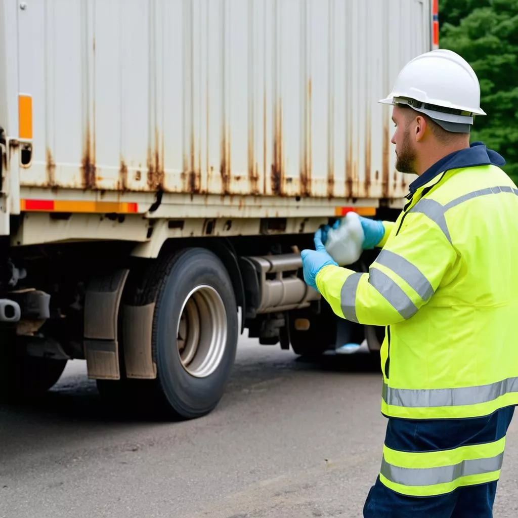 Auto Insurance Appraiser Jobs in Hanoi: A Promising Career