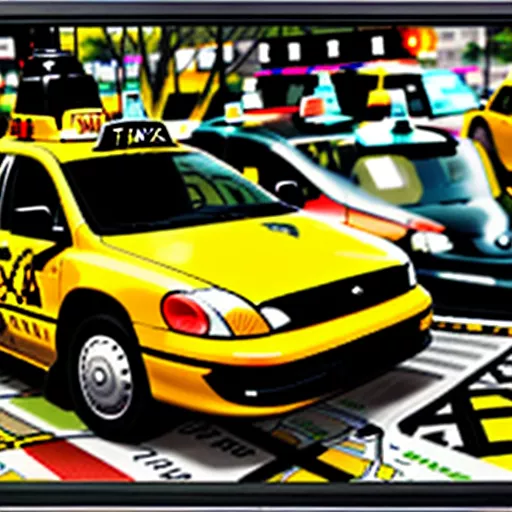Mai Linh Taxi Tracking: Real-Time Monitoring for Safety and Efficiency