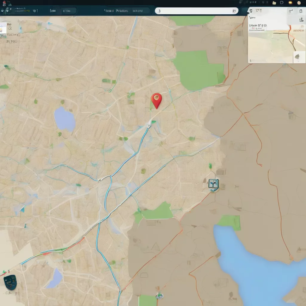 Giám Sát Hành Trình Xe Tải