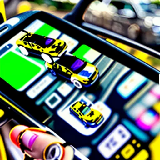 마이린 택시 실시간 위치추적: 안전하고 효율적인 이동 및 관리