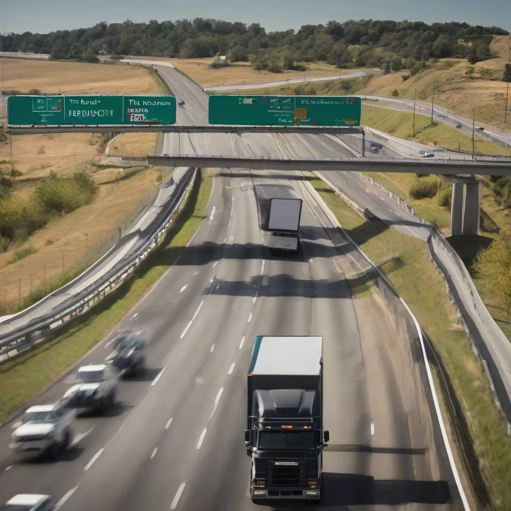 Lộ Trình Giảm Thuế Xe Ô Tô: Cơ Hội Vàng Cho Người Mua Xe Tải