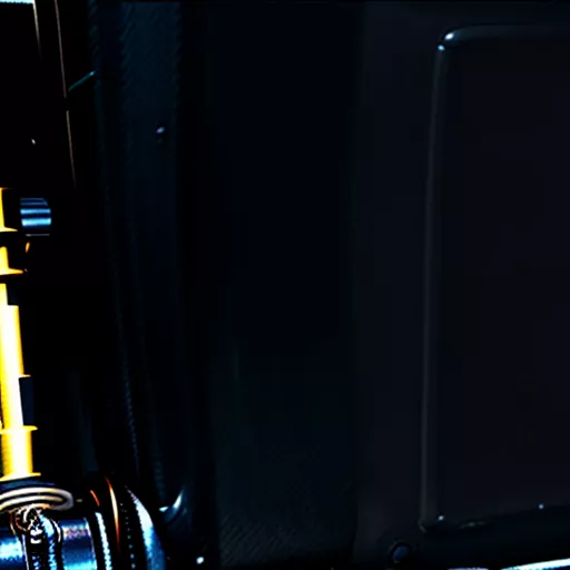 Suspensi Udara Truk: Pilihan Nyaman untuk Setiap Perjalanan