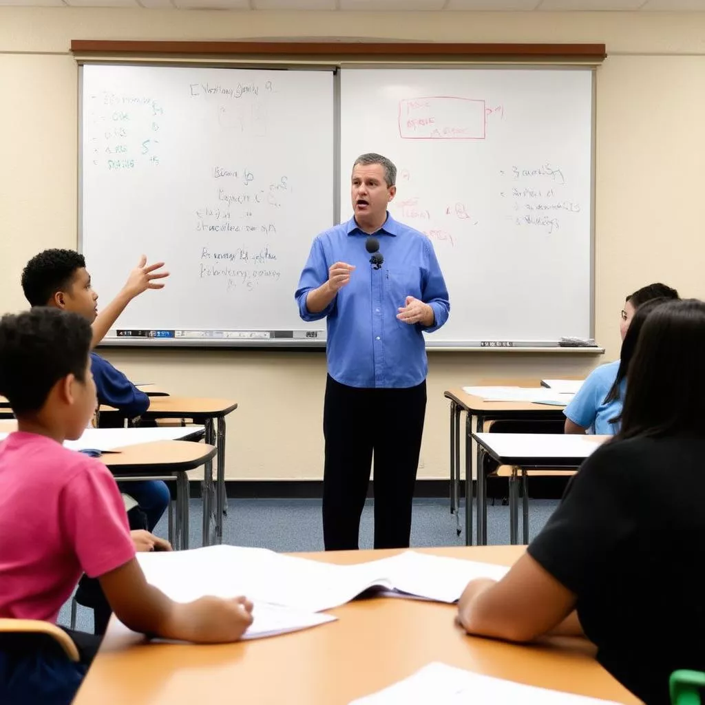 Trường Đại Học Công Nghệ Kỹ Thuật Ô Tô TP.HCM: Nơi Ươm Mầm Kỹ Sư Tài Năng