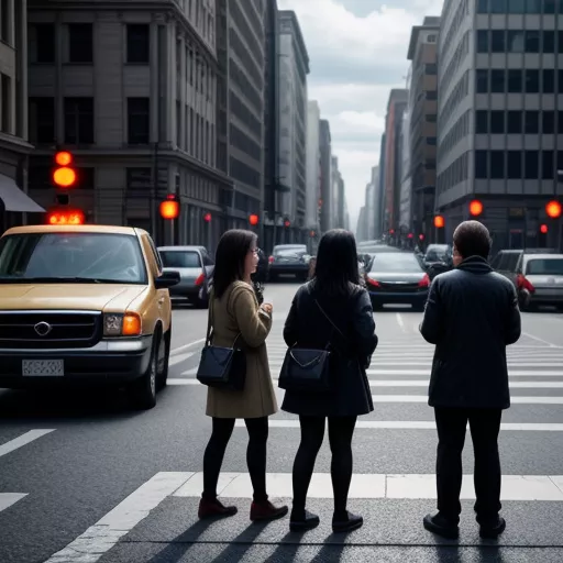 Hình ảnh Giao Thông An Toàn