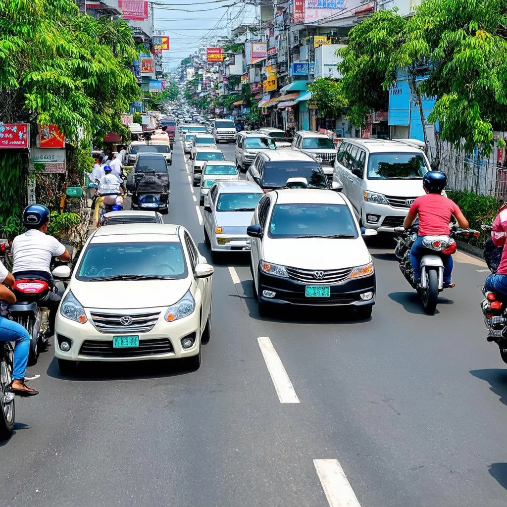 Giao thông Đà Nẵng