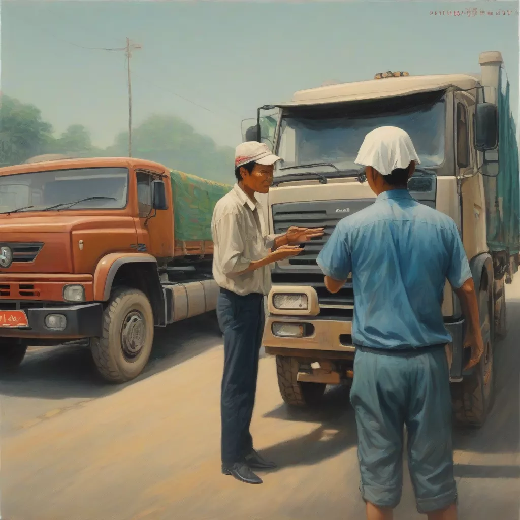 Nắm Vững Tiếng Anh Ô Tô: Bí Kíp Cho Bác Tài Thời Đại Mới