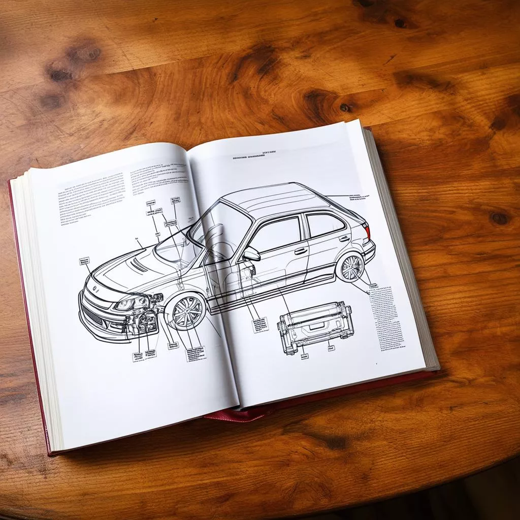 The Ultimate Guide to Automotive Structure: A to Z