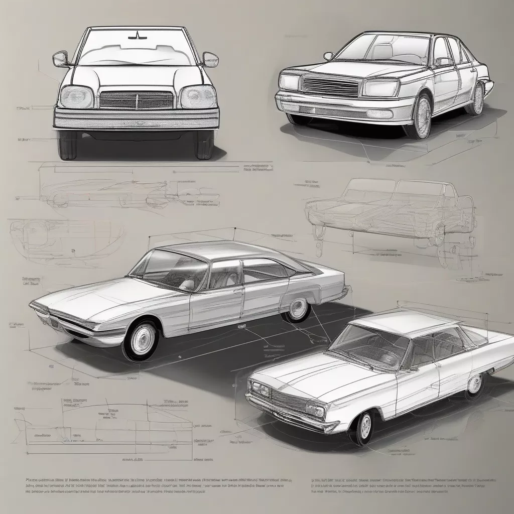 The Essential Guide to Automotive Design Calculation