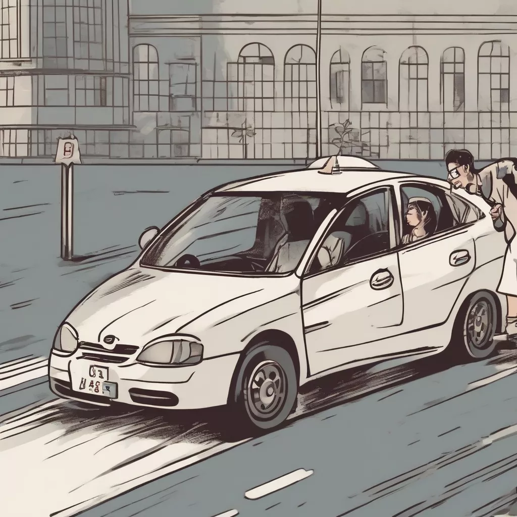 Instrutor de condução