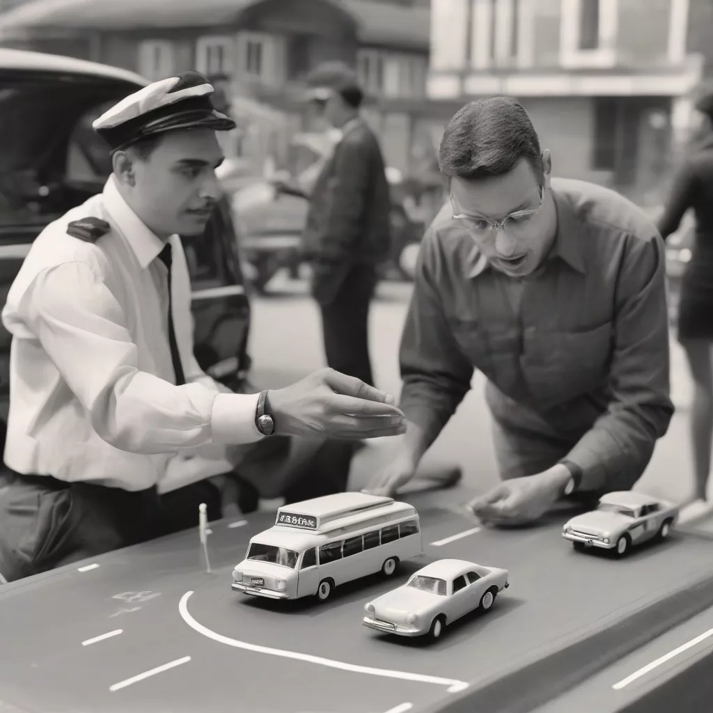 Giáo Viên Dạy Lái Xe