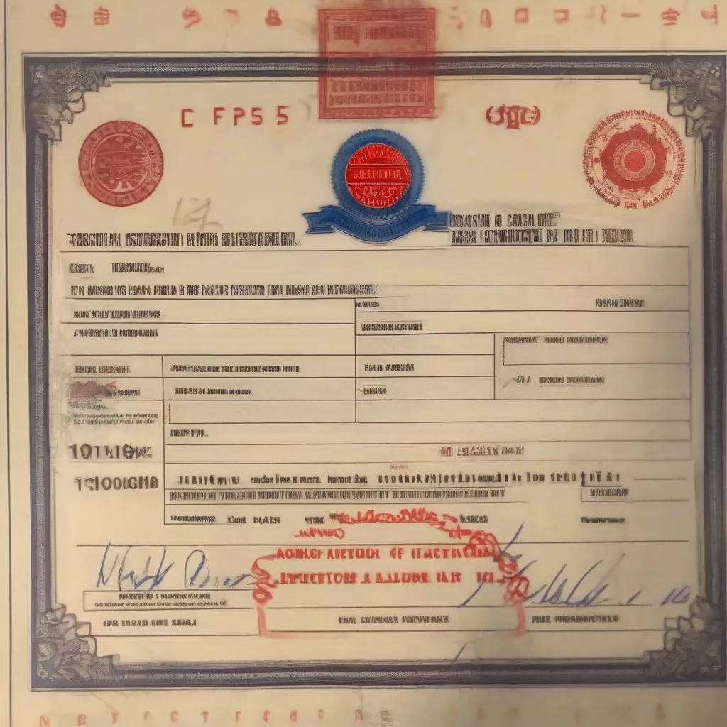 Vehicle Inspection Certificate in Hanoi: Importance and Essential Information