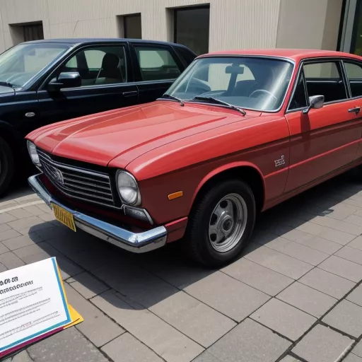 Bỏ Túi Ngay Những Điều Cần Biết Về Giấy Chứng Nhận Đăng Ký Xe Ô Tô