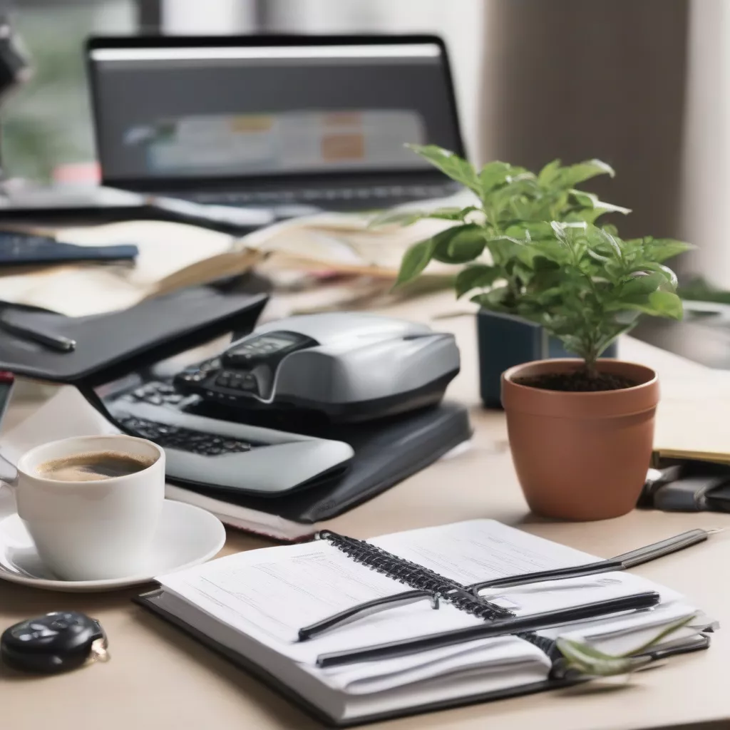 Car Registration Certificate