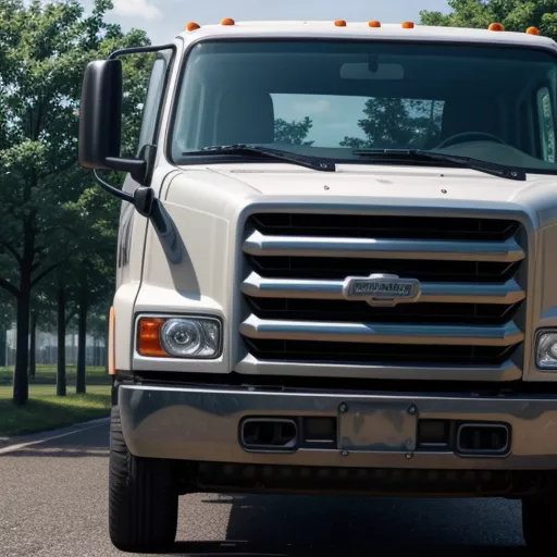 Decoding Your Truck Registration: A Comprehensive Guide