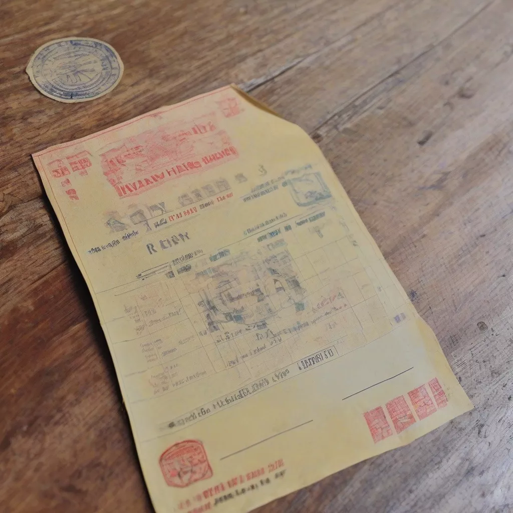 汽车登记预约凭证：您需要知道的一切