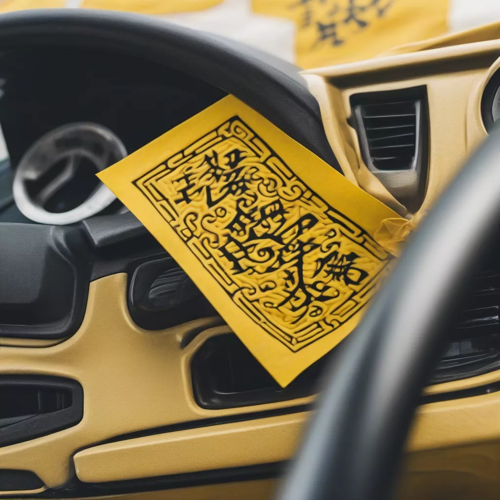 The "Gold Paper Talisman" in Trucking: Truth or Myth?