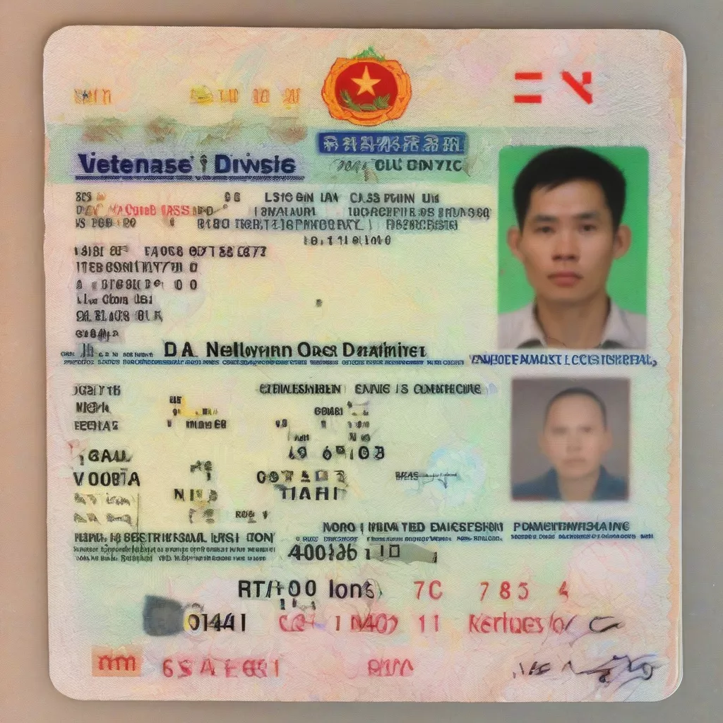 Các loại giấy phép lái xe ô tô: Cẩm nang đầy đủ cho bác tài tương lai