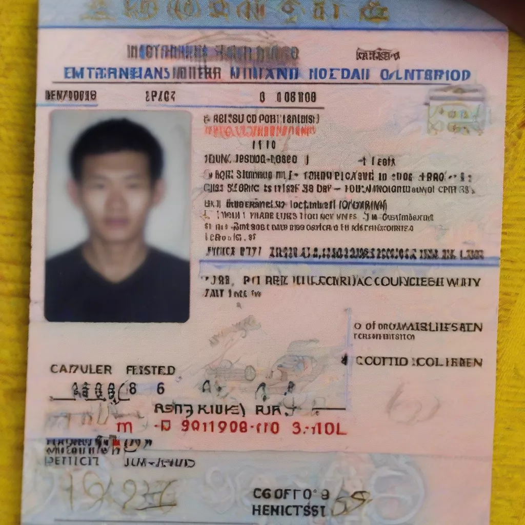 Phân loại các hạng giấy phép lái xe tải mới nhất 2023 tại Việt Nam